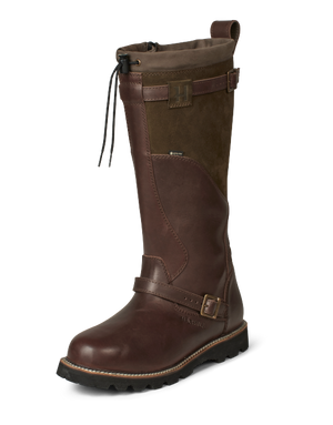 Visent 2.0 GTX Willow Green/Shadow Brown – Härkila