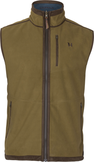 Kamko Estate WSP Vendbar vest – Dark Olive/Sea Blue – Härkila