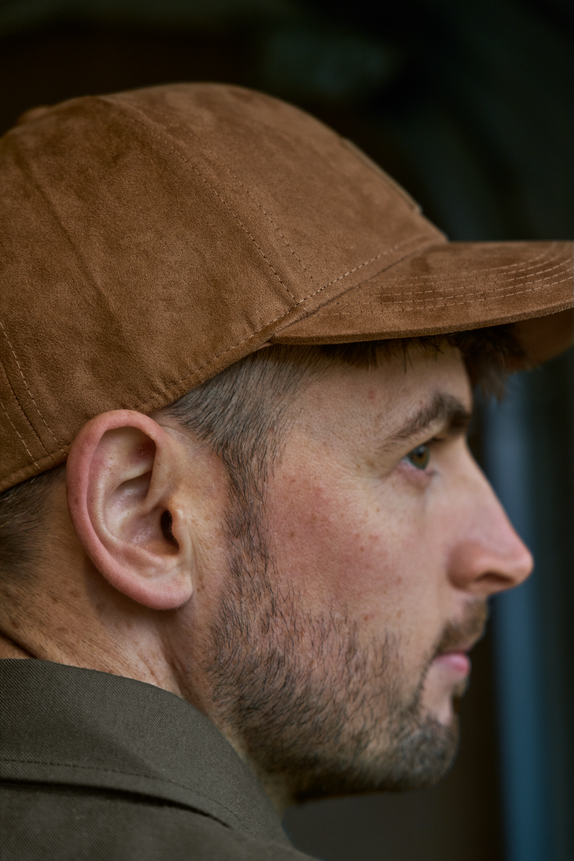 Berkshire caps – Antique Bronze – Härkila