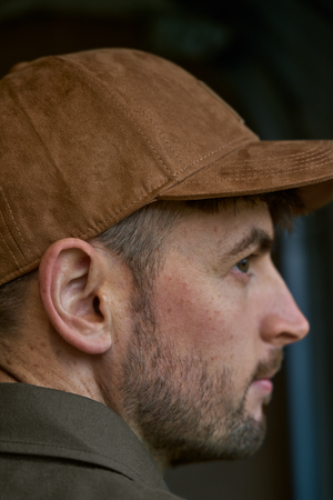 Berkshire caps – Antique Bronze – Härkila