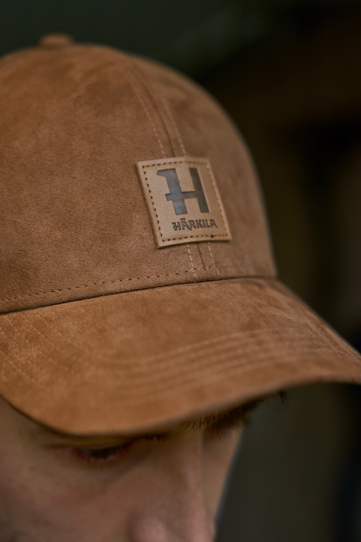 Berkshire caps – Antique Bronze – Härkila