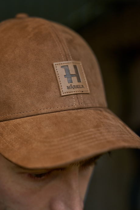 Berkshire caps – Antique Bronze – Härkila