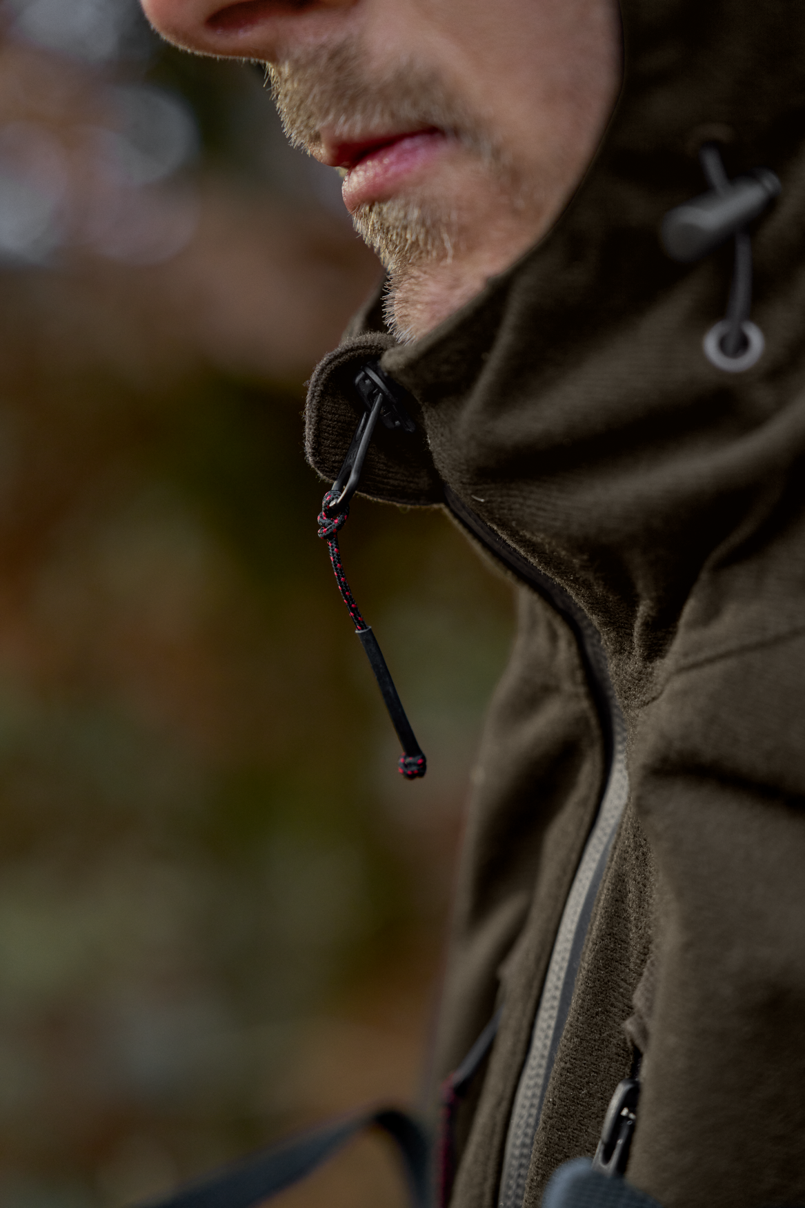 Aspire HWS Jakke – Hunting Green – Härkila