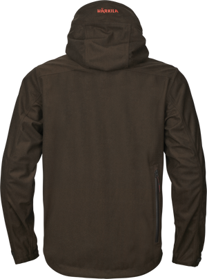 Aspire HWS Jakke – Hunting Green – Härkila