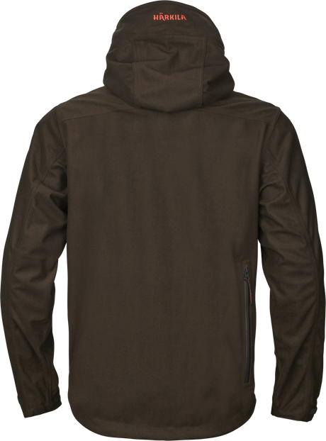 Aspire HWS Jakke – Hunting Green – Härkila