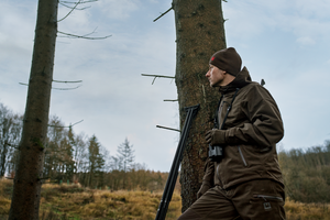 Aspire HWS Jakke – Hunting Green – Härkila