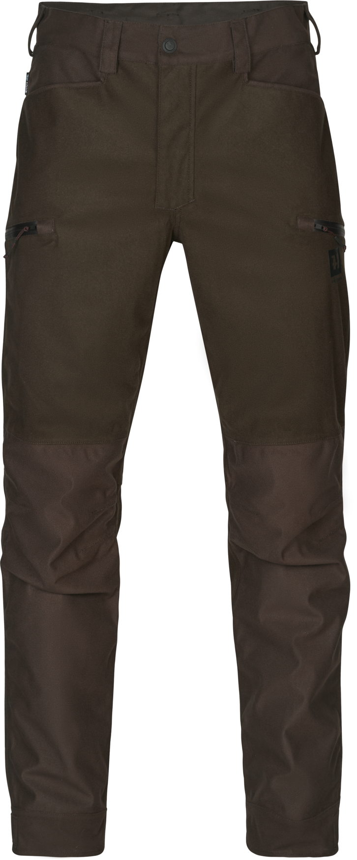 Aspire HWS Bukse - Hunting Green/Shadow Brown – Härkila