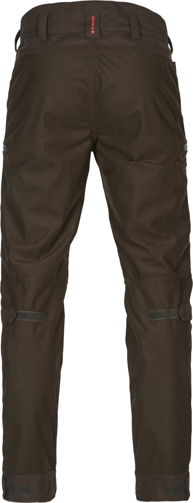 Aspire HWS Bukse - Hunting Green/Shadow Brown – Härkila