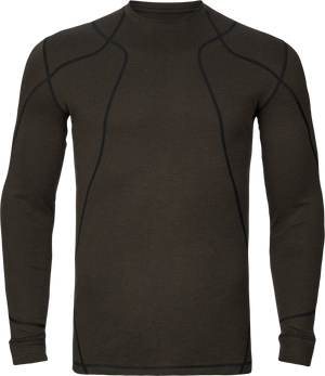 Aspire Superundertøysett – Shadow Brown – Härkila