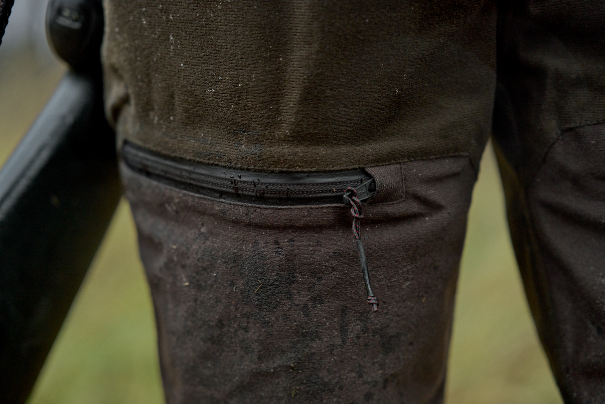 Aspire HWS Bukse Dame – Härkila