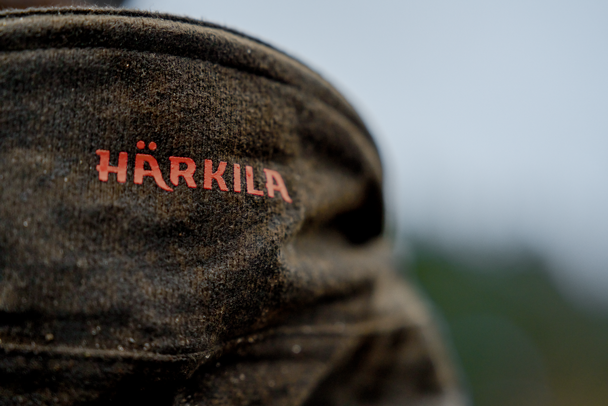 Aspire HWS Jakke Dame – Härkila