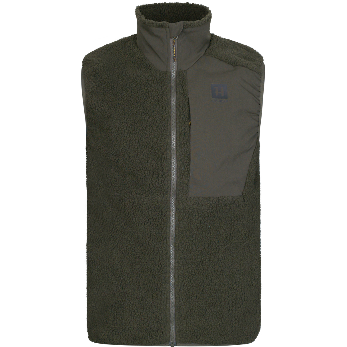 Fjell Polar Vest Rosin – Härkila