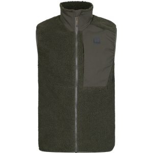 Fjell Polar Vest Rosin – Härkila
