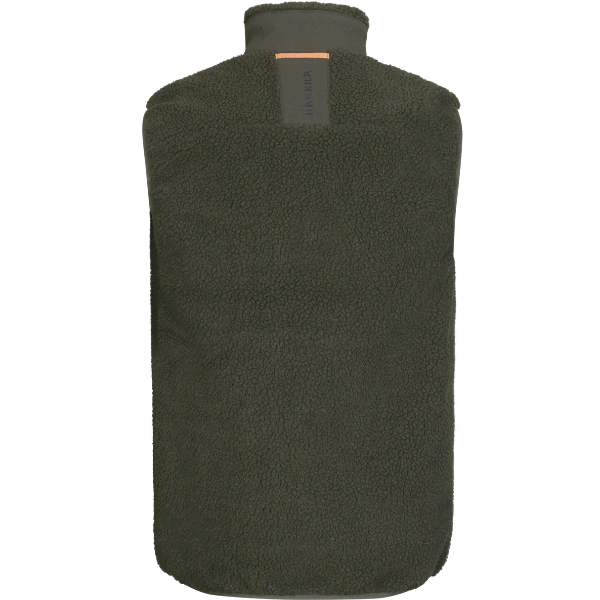 Fjell Polar Vest Rosin – Härkila
