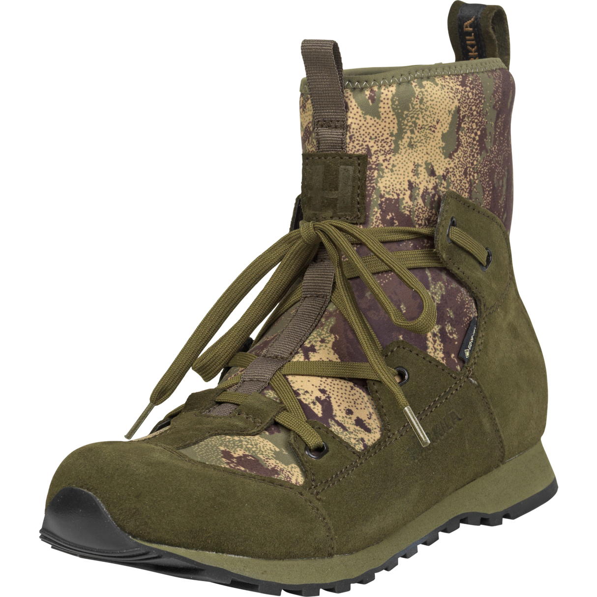 Stalking Sneaker GTX AXIS MSP®Forest – Härkila