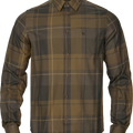 Akse L/S Skjorte – Willow Green Check – Härkila