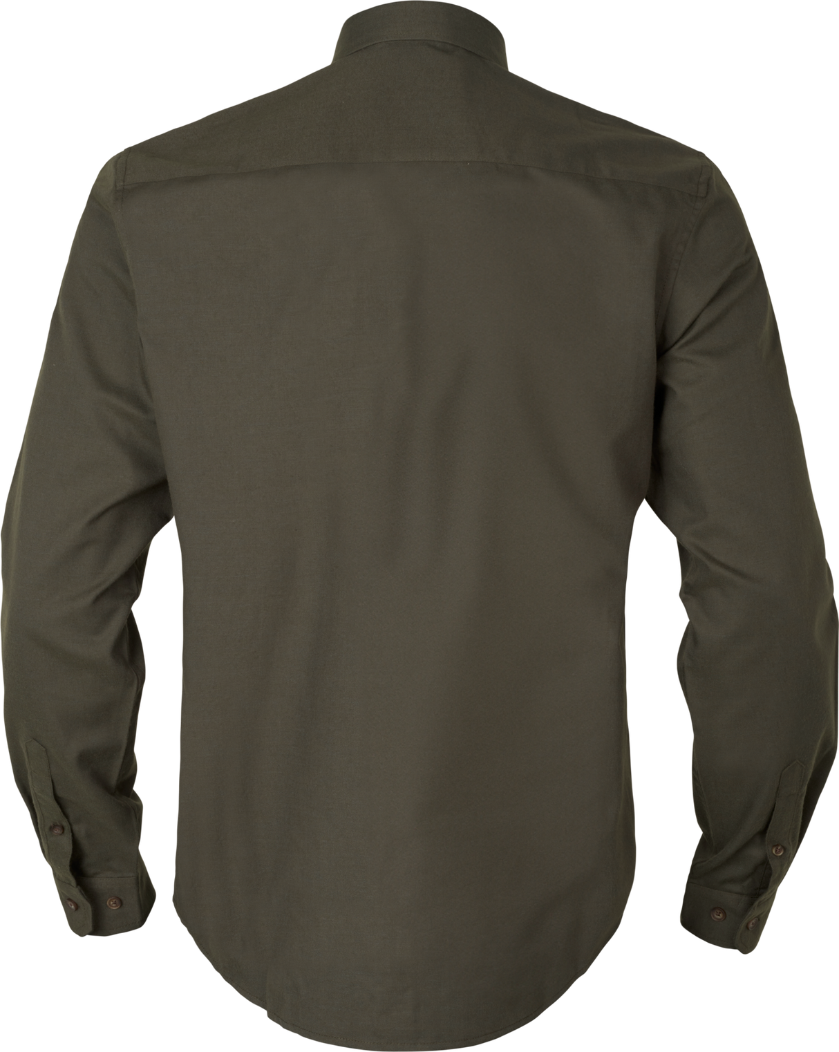 Alto langermet skjorte – Willow Green – Härkila