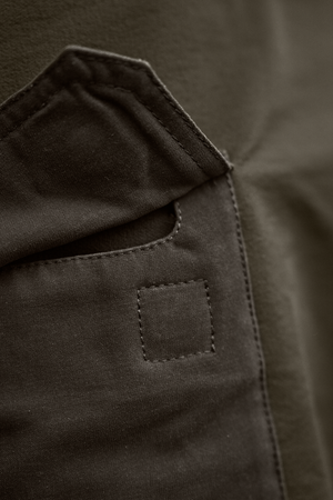 Hill bukser – Willow Green/Brown – Härkila