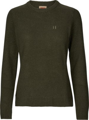 Vinnie Merino Ullgenser Dame – Rosin – Härkila
