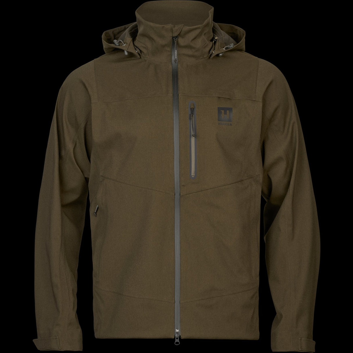 Finnmark HWS Jakke Hunting Green – Härkila