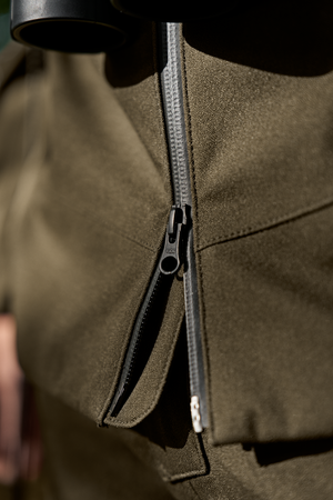 Finnmark HWS Jakke Hunting Green – Härkila