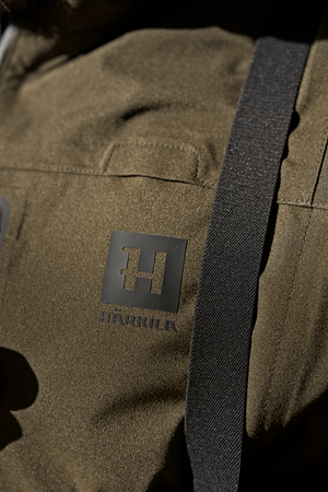 Finnmark HWS Jakke Hunting Green – Härkila