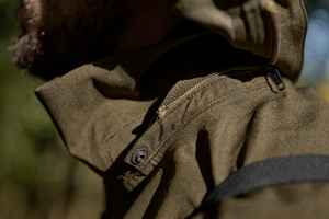 Finnmark HWS Jakke Hunting Green – Härkila