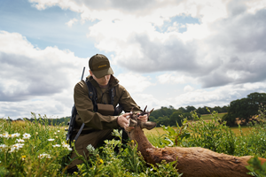 Finnmark HWS Jakke Hunting Green – Härkila