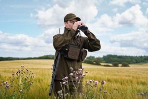 Finnmark HWS Jakke Hunting Green – Härkila