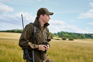 Finnmark HWS Jakke Hunting Green – Härkila