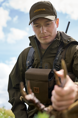 Finnmark HWS Jakke Hunting Green – Härkila
