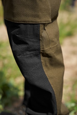 Finnmark HWS Bukse Hunting Green – Härkila