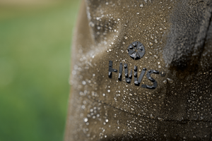 Finnmark HWS Bukse Hunting Green – Härkila
