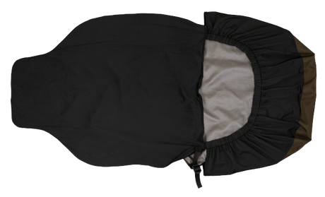 Car Seat Cover Hunting Green – Härkila