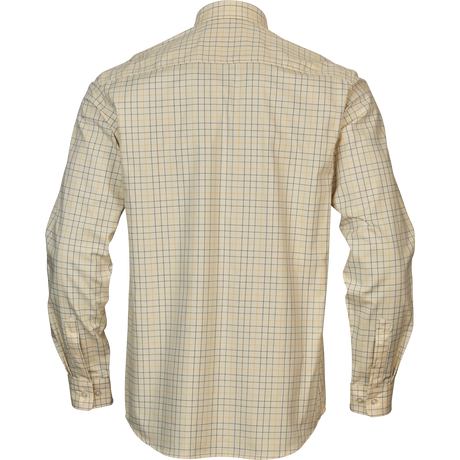 Portfield L/S-Skjorte - Grape Leaf – Härkila