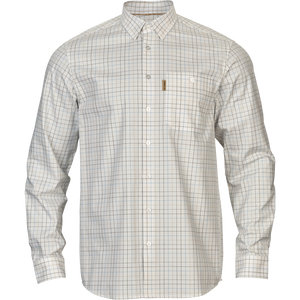 Portfield L/S-Skjorte - Naval Blue – Härkila