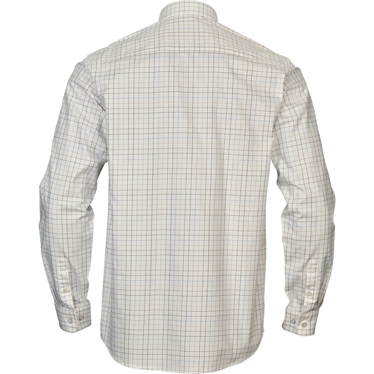 Portfield L/S-Skjorte - Naval Blue – Härkila
