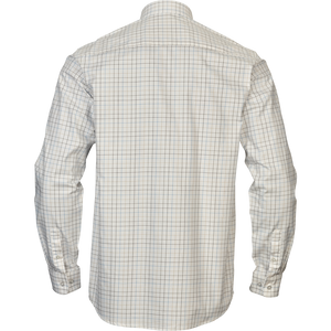 Portfield L/S-Skjorte - Naval Blue – Härkila