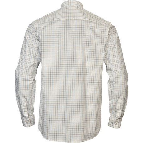 Portfield L/S-Skjorte - Naval Blue – Härkila