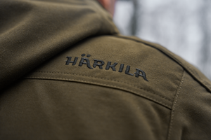 Pro Hunter GTX Legacy Jakke – Willow Green – Härkila