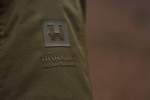 Pro Hunter GTX Legacy Jakke – Willow Green – Härkila