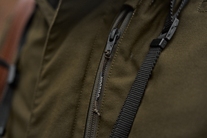 Pro Hunter GTX Legacy Jakke – Willow Green – Härkila