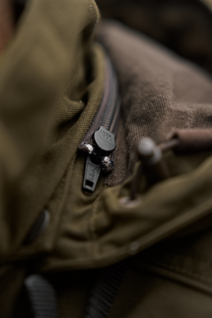 Pro Hunter GTX Legacy Jakke – Willow Green – Härkila