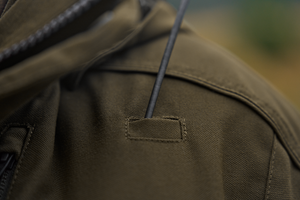 Pro Hunter GTX Legacy Jakke – Willow Green – Härkila