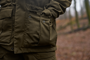 Pro Hunter GTX Legacy Jakke – Willow Green – Härkila