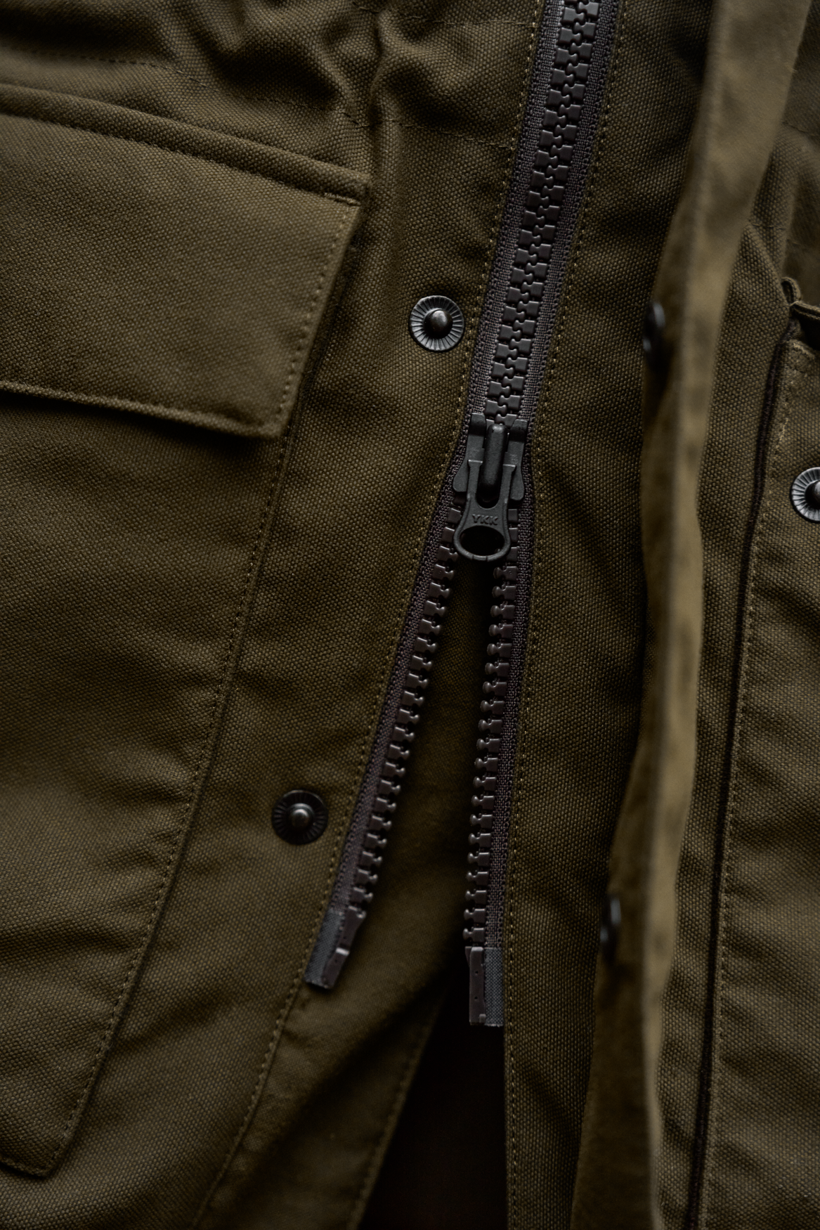 Pro Hunter GTX Legacy Jakke – Willow Green – Härkila
