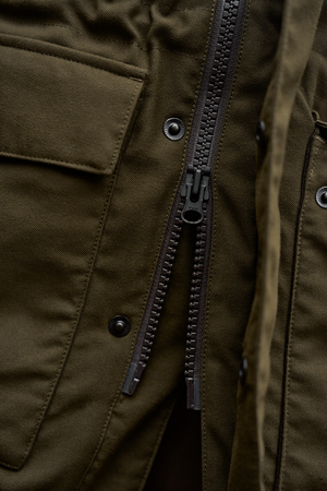 Pro Hunter GTX Legacy Jakke – Willow Green – Härkila
