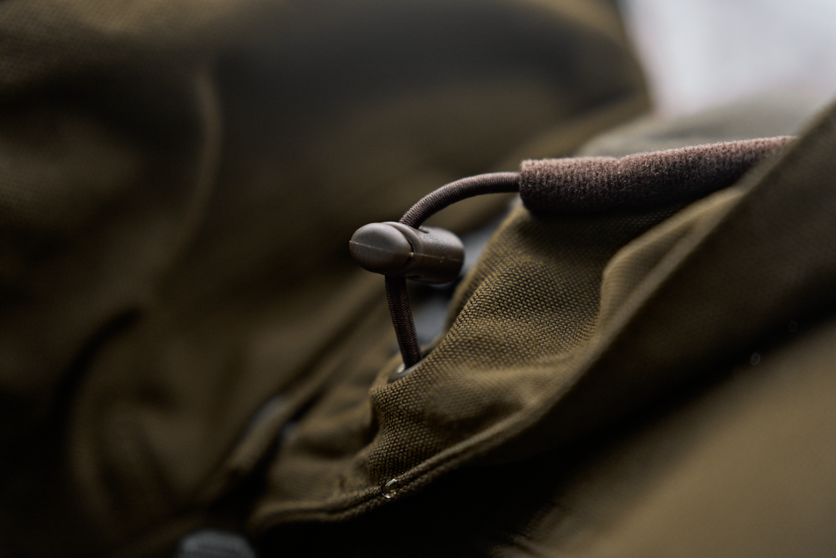 Pro Hunter GTX Legacy Jakke – Willow Green – Härkila