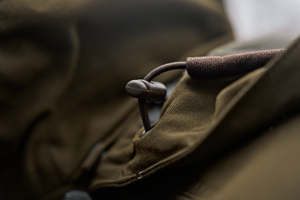 Pro Hunter GTX Legacy Jakke – Willow Green – Härkila
