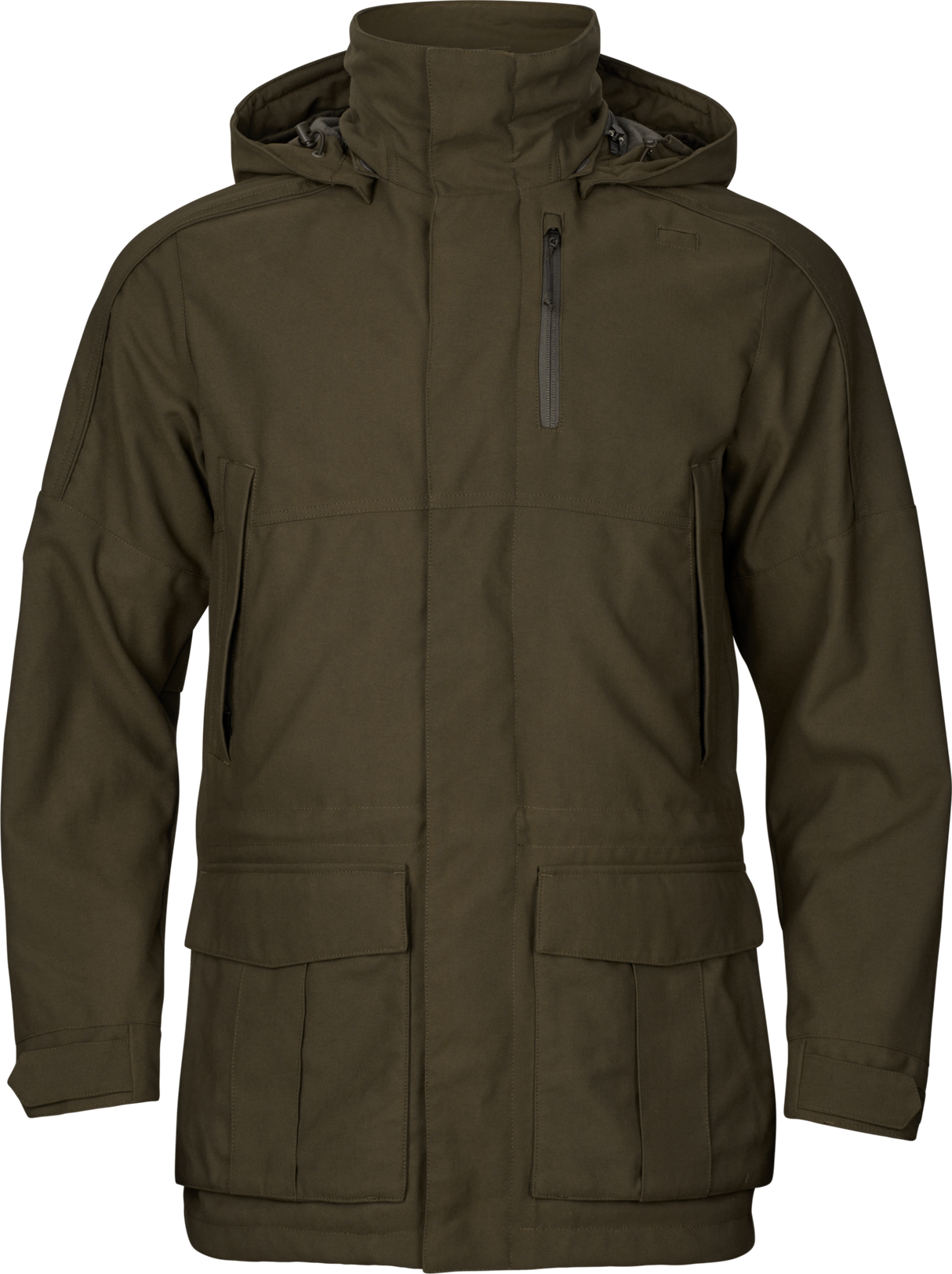 Pro Hunter GTX Legacy Jakke – Willow Green – Härkila
